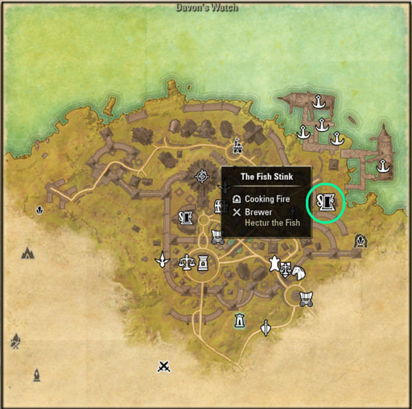 The Undaunted Guild Guide ESO Just Loot It Game Guides, and More!