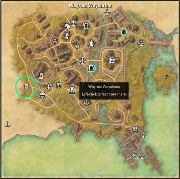 How to start undaunted eso