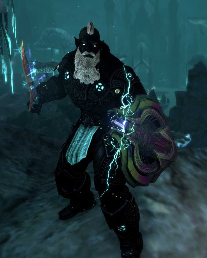 ESO Undaunted Event ESO Just Loot It