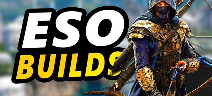 ESO Builds