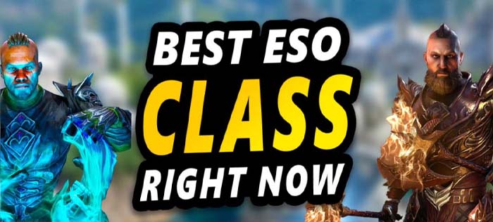 ESO Best Class